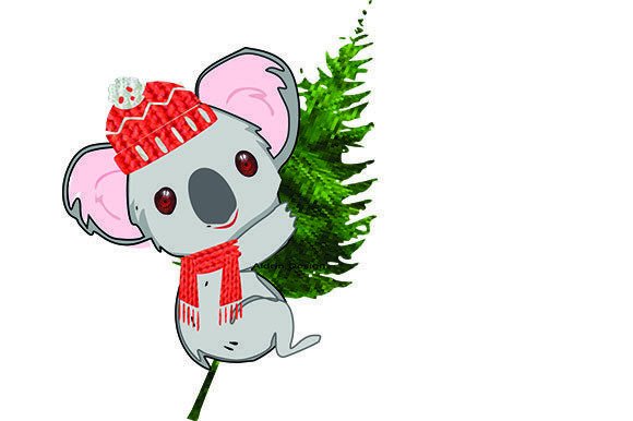 Koala with Christmas Tree 1: A Designer’s Practical Review