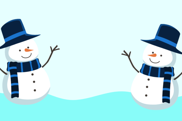 Merry Christmas Xmas Illustrations Review